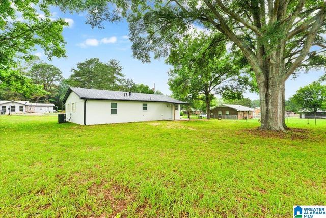 109 LILLY STREET, Clanton, AL 35045