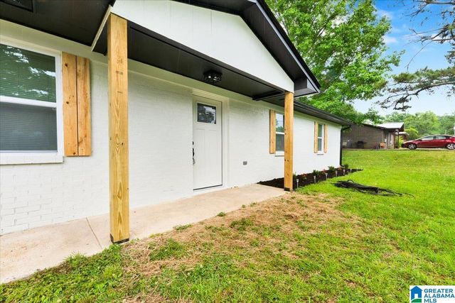 109 LILLY STREET, Clanton, AL 35045