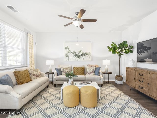 4108 Morning Light Drive SE Lot 314, Bolivia, NC 28422