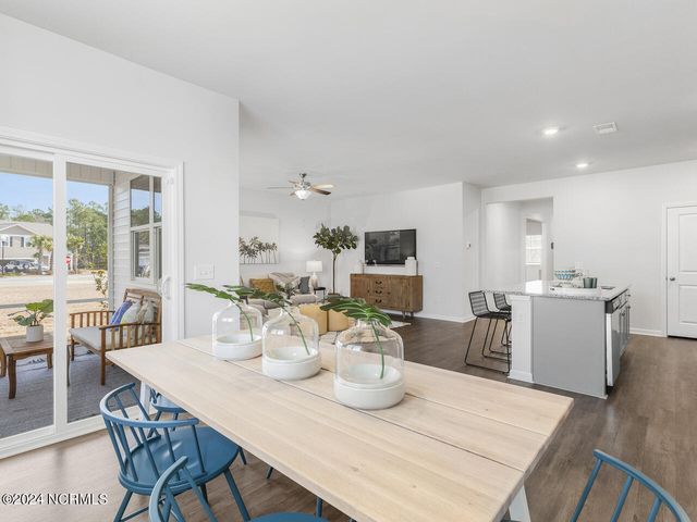 4108 Morning Light Drive SE Lot 314, Bolivia, NC 28422