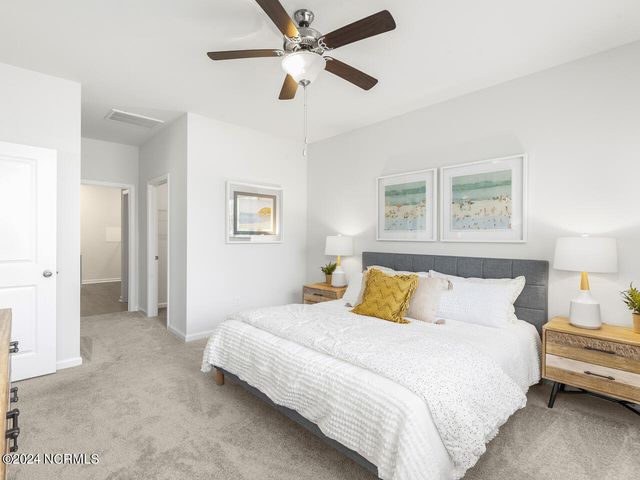 4108 Morning Light Drive SE Lot 314, Bolivia, NC 28422