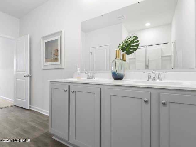 4108 Morning Light Drive SE Lot 314, Bolivia, NC 28422