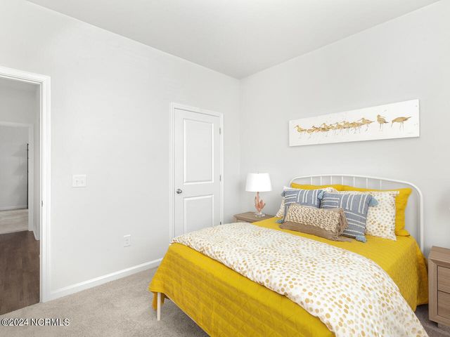 4108 Morning Light Drive SE Lot 314, Bolivia, NC 28422