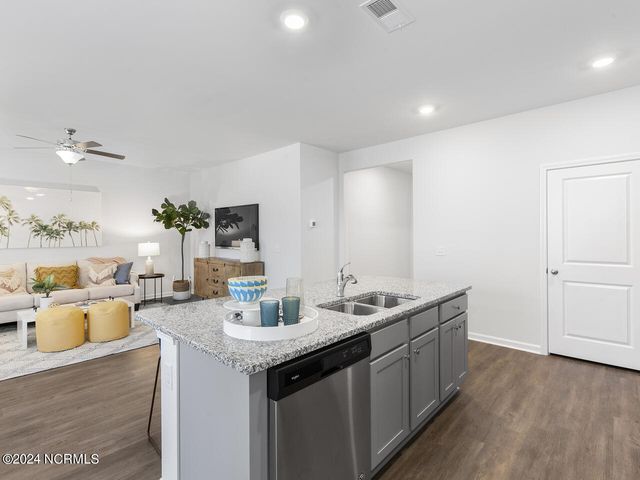 4108 Morning Light Drive SE Lot 314, Bolivia, NC 28422