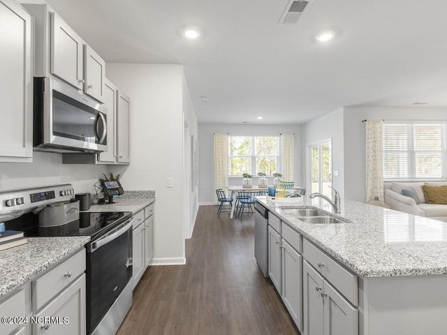 4108 Morning Light Drive SE Lot 314, Bolivia, NC 28422