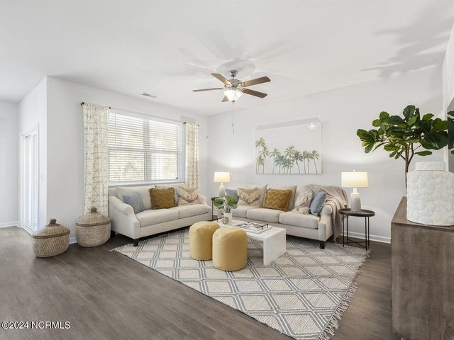 4108 Morning Light Drive SE Lot 314, Bolivia, NC 28422