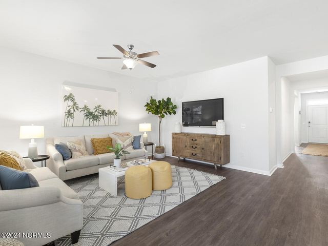 4108 Morning Light Drive SE Lot 314, Bolivia, NC 28422