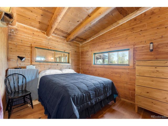 1217 Wedgwood Rd, Black Hawk, CO 80422
