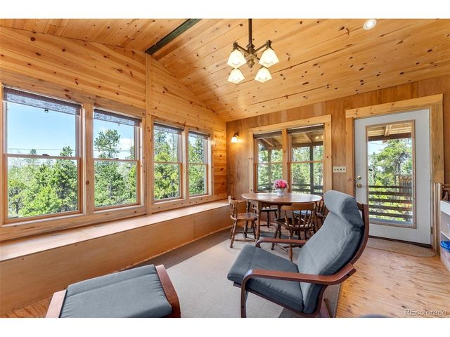 1217 Wedgwood Rd, Black Hawk, CO 80422