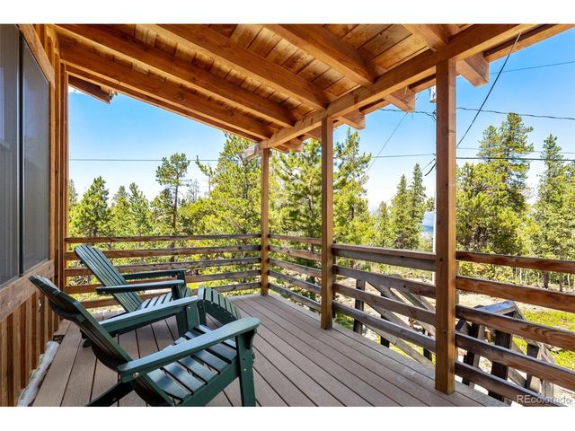 1217 Wedgwood Rd, Black Hawk, CO 80422