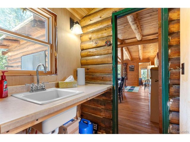 1217 Wedgwood Rd, Black Hawk, CO 80422