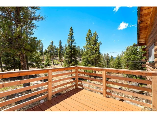 1217 Wedgwood Rd, Black Hawk, CO 80422