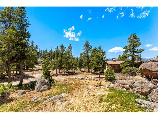 1217 Wedgwood Rd, Black Hawk, CO 80422