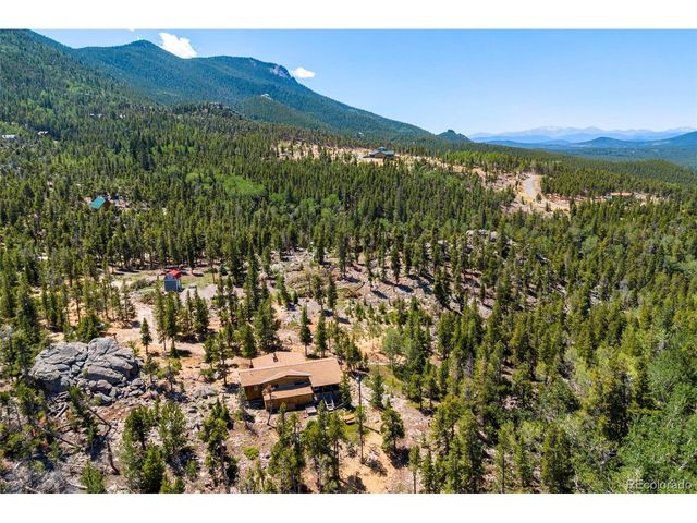1217 Wedgwood Rd, Black Hawk, CO 80422