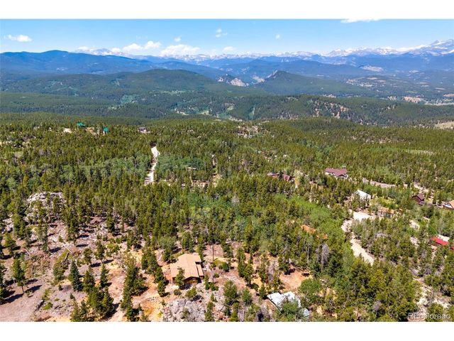 1217 Wedgwood Rd, Black Hawk, CO 80422