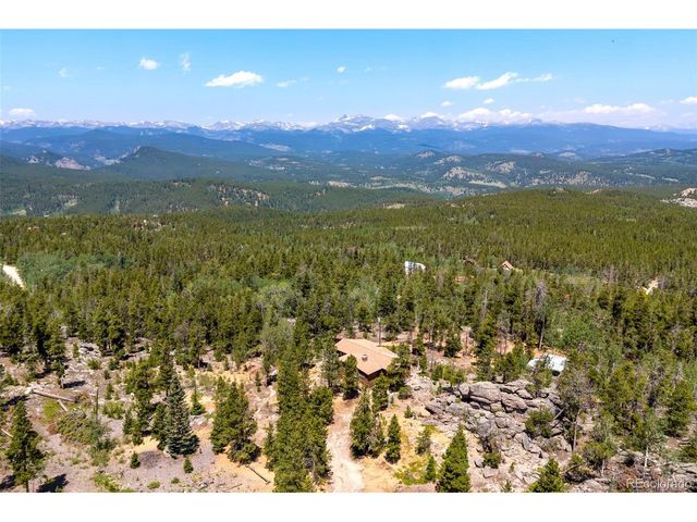 1217 Wedgwood Rd, Black Hawk, CO 80422