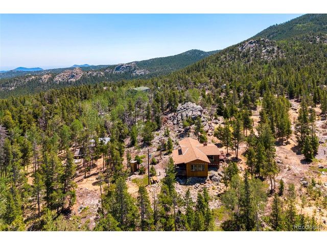 1217 Wedgwood Rd, Black Hawk, CO 80422