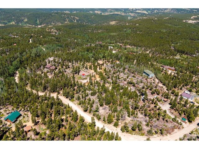 1217 Wedgwood Rd, Black Hawk, CO 80422
