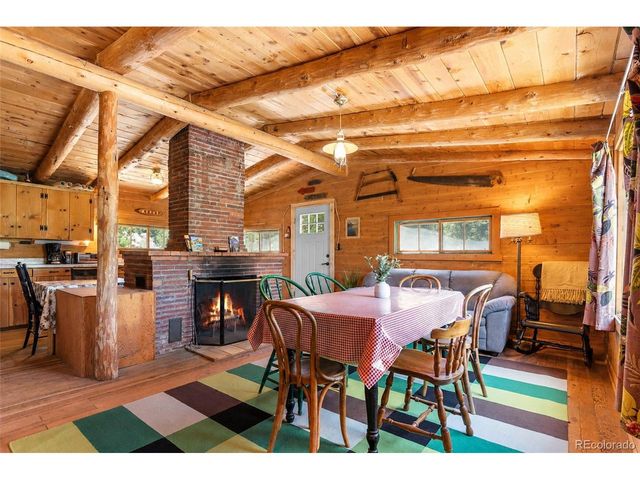 1217 Wedgwood Rd, Black Hawk, CO 80422