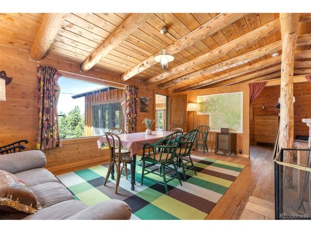 1217 Wedgwood Rd, Black Hawk, CO 80422