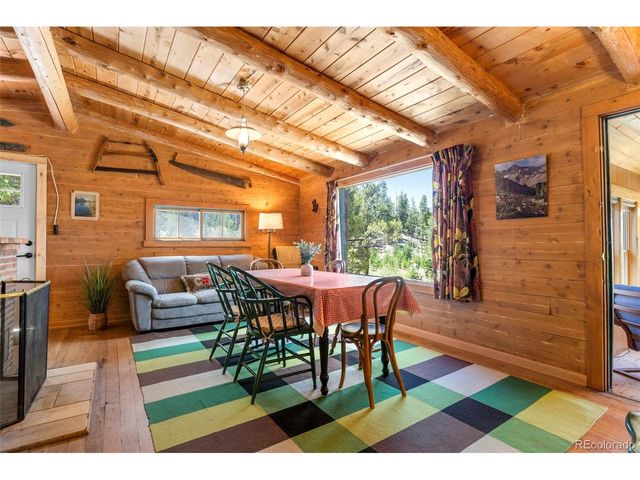 1217 Wedgwood Rd, Black Hawk, CO 80422