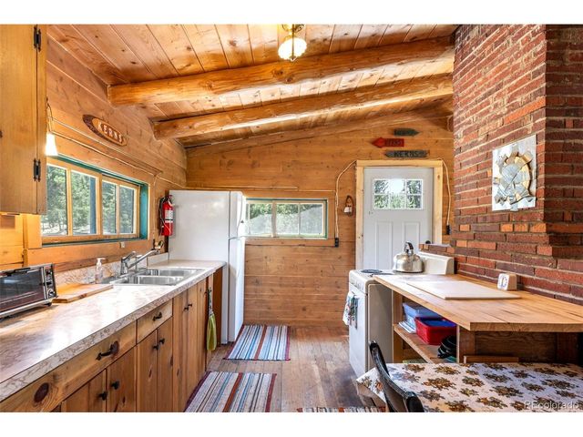 1217 Wedgwood Rd, Black Hawk, CO 80422