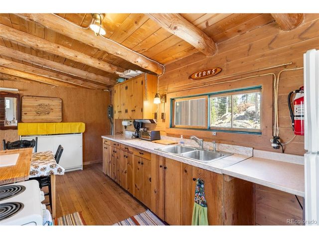 1217 Wedgwood Rd, Black Hawk, CO 80422
