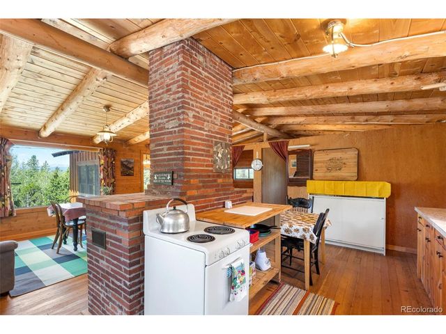 1217 Wedgwood Rd, Black Hawk, CO 80422