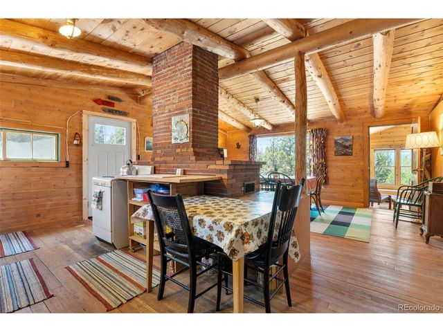 1217 Wedgwood Rd, Black Hawk, CO 80422