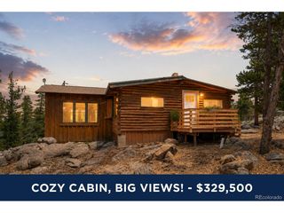 1217 Wedgwood Rd, Black Hawk, CO 80422