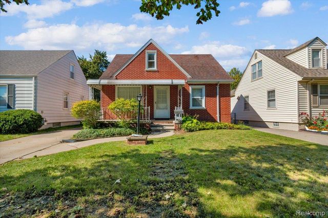 3330 Detroit Street, Dearborn, MI 48124