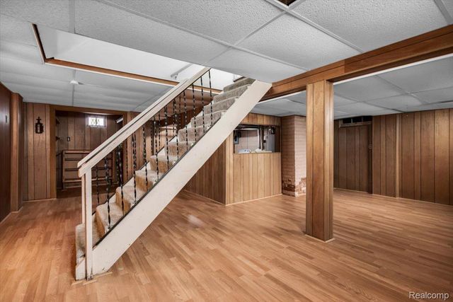 3330 Detroit Street, Dearborn, MI 48124