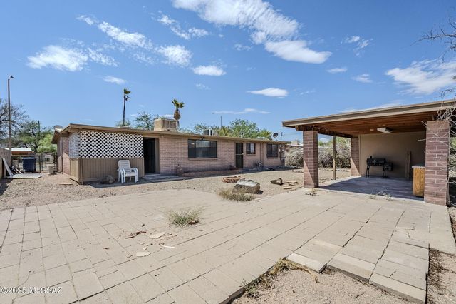 1930 W Waverly Street, Tucson, AZ 85745