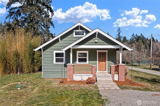 10415 State Route 302 NW, Gig Harbor, WA 98329