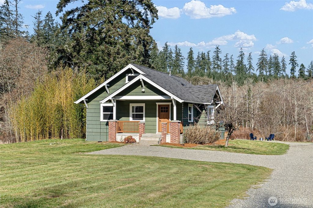 10415 State Route 302 NW, Gig Harbor, WA 98329
