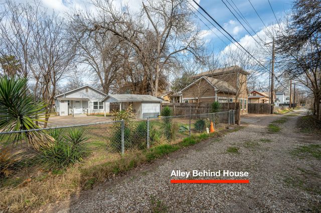 2009 Haskell ST, Austin, TX 78702