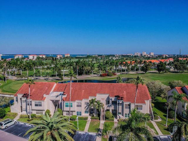 5900 BAHIA DEL MAR CIRCLE 138, St Petersburg, FL 33715