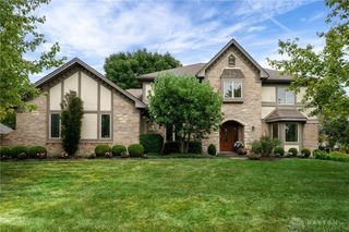 6780 Montpellier Boulevard, Dayton, OH 45459