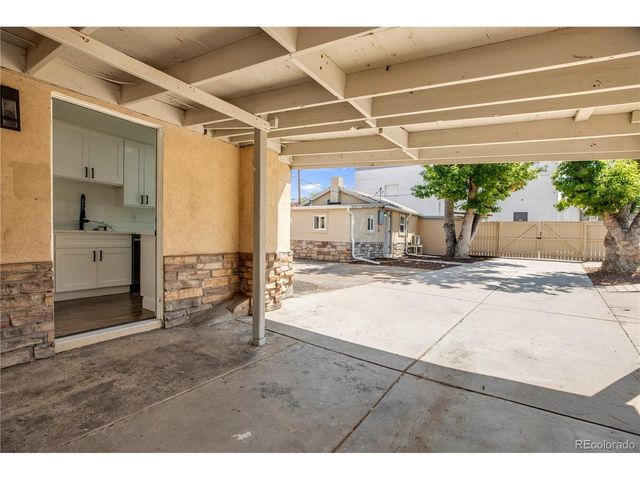 4024 Milwaukee St, Denver, CO 80216