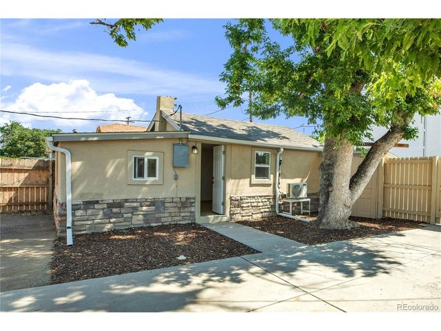 4024 Milwaukee St, Denver, CO 80216