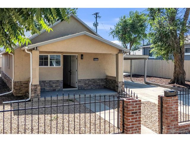 4024 Milwaukee St, Denver, CO 80216