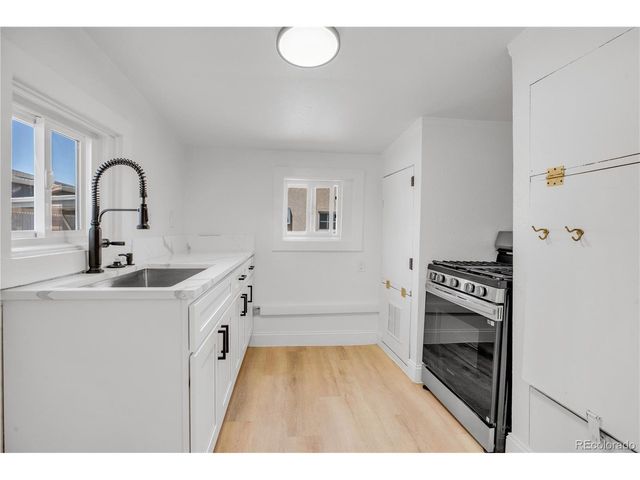 4024 Milwaukee St, Denver, CO 80216