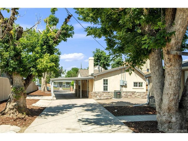 4024 Milwaukee St, Denver, CO 80216