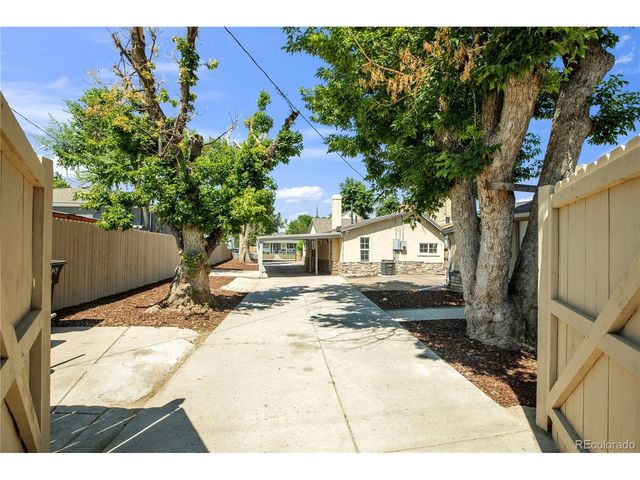 4024 Milwaukee St, Denver, CO 80216