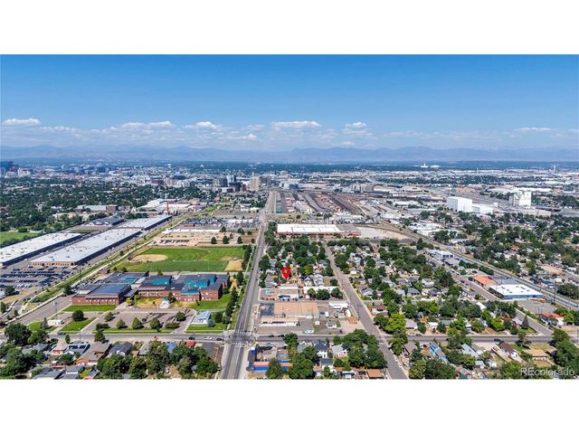 4024 Milwaukee St, Denver, CO 80216