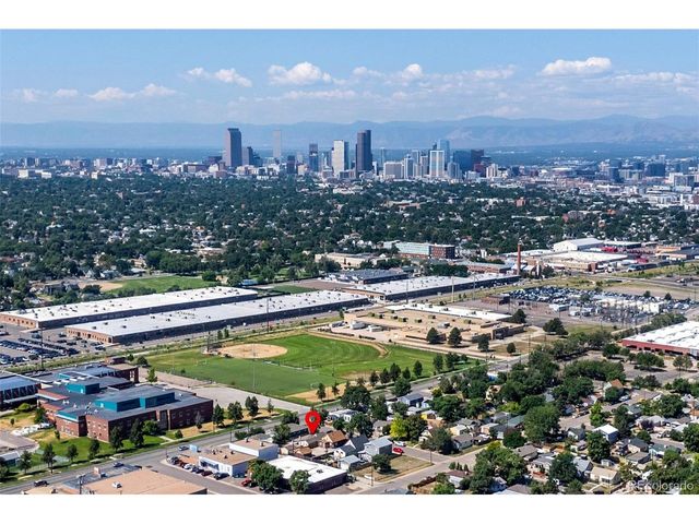 4024 Milwaukee St, Denver, CO 80216