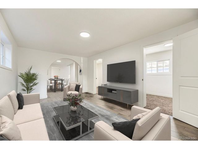 4024 Milwaukee St, Denver, CO 80216