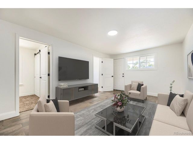 4024 Milwaukee St, Denver, CO 80216