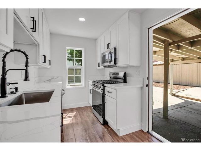 4024 Milwaukee St, Denver, CO 80216