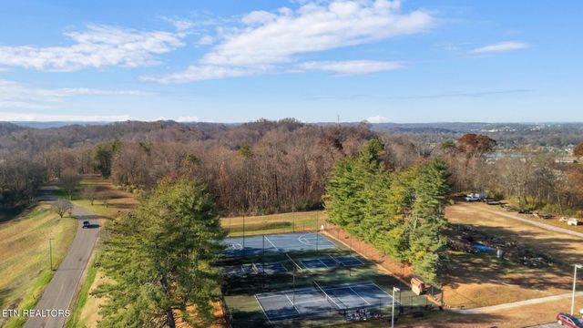 1900 Cherokee Bluff Drive, Knoxville, TN 37920